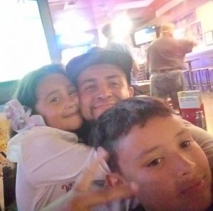 Meet your Posher, Nicolas